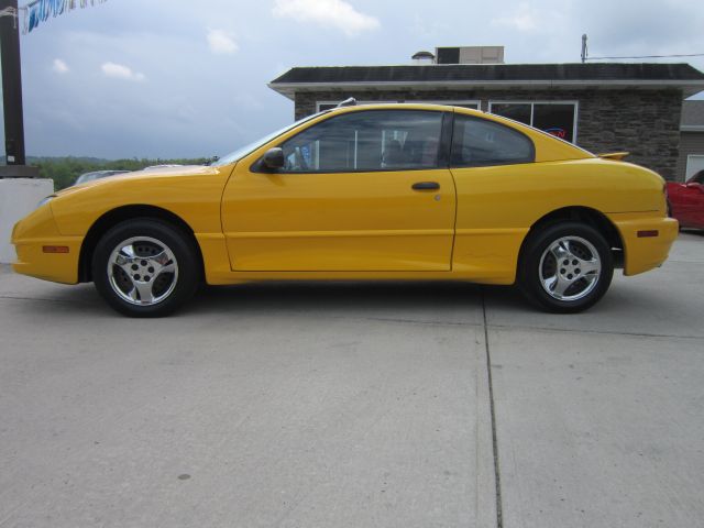 Pontiac Sunfire 2003 photo 7