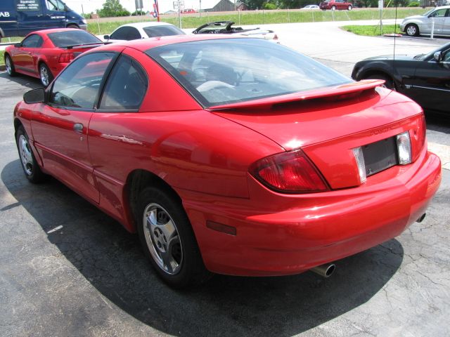 Pontiac Sunfire 2003 photo 1