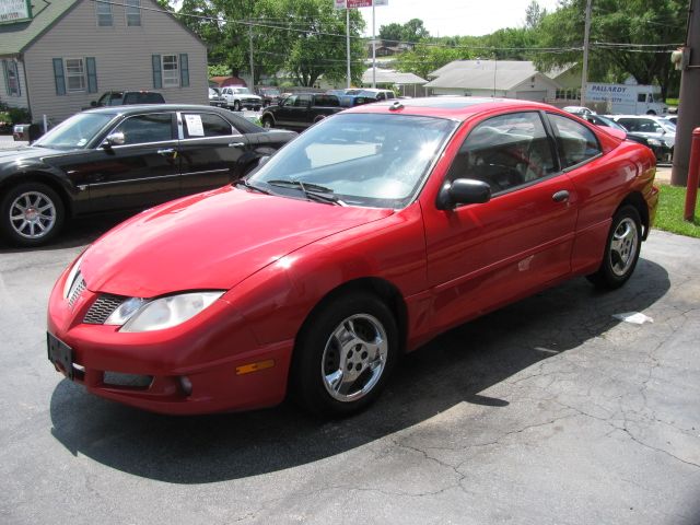 Pontiac Sunfire 2003 photo 10