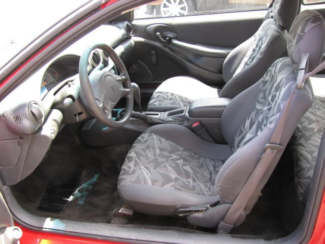 Pontiac Sunfire 2003 photo 3