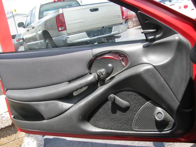 Pontiac Sunfire 2003 photo 7