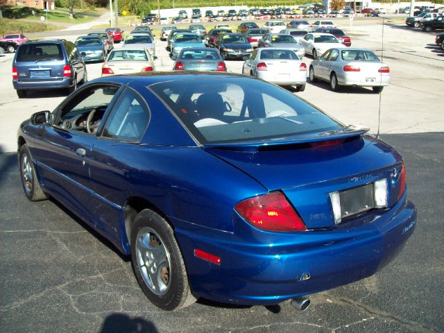 Pontiac Sunfire 2004 photo 13