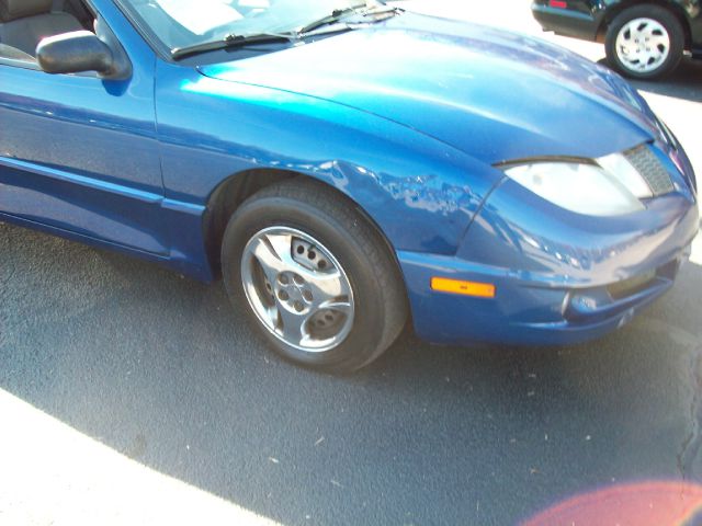 Pontiac Sunfire 2004 photo 3