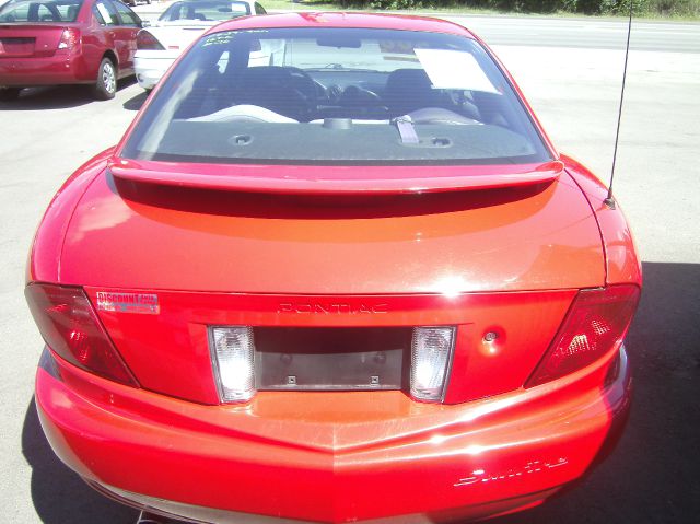 Pontiac Sunfire 2004 photo 1