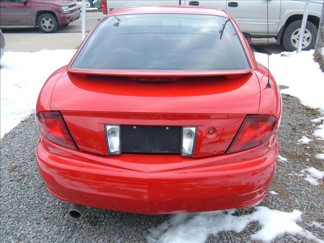 Pontiac Sunfire 2004 photo 2