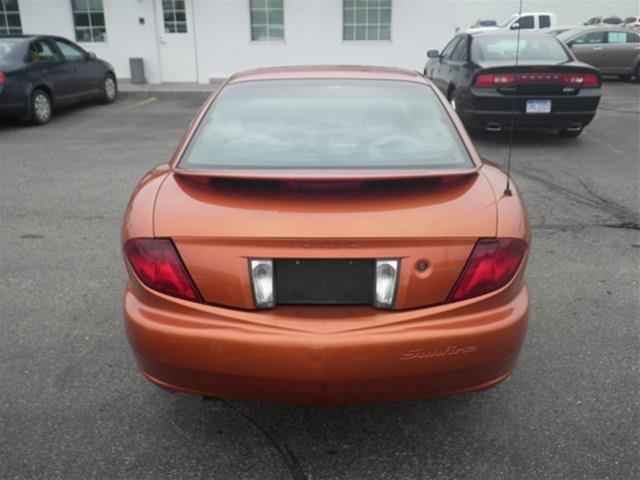 Pontiac Sunfire 2004 photo 1