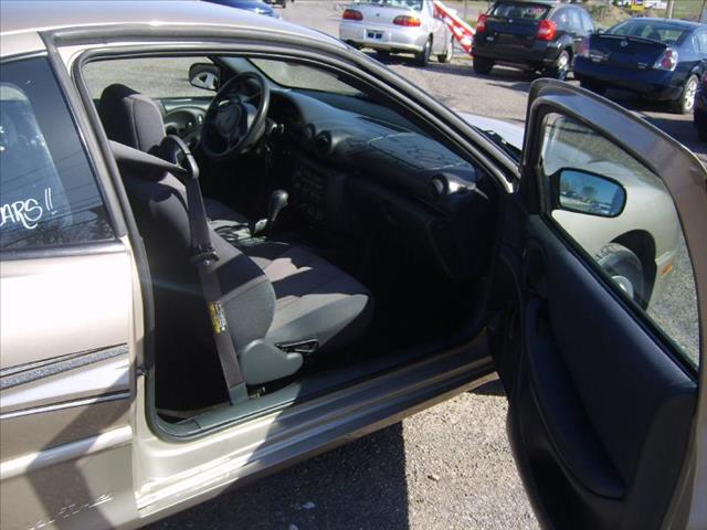 Pontiac Sunfire 2004 photo 11