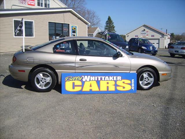 Pontiac Sunfire 2004 photo 14