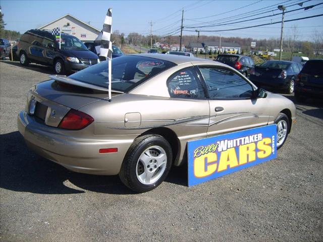 Pontiac Sunfire 2004 photo 15