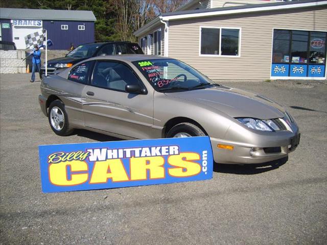 Pontiac Sunfire 2004 photo 5