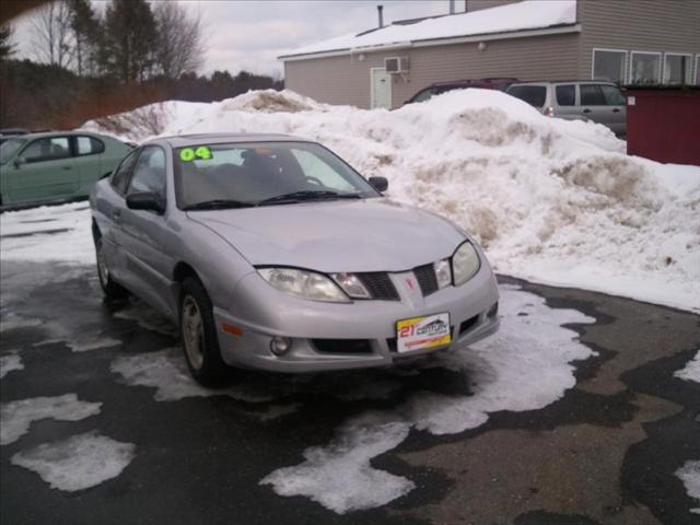 Pontiac Sunfire Unknown Coupe