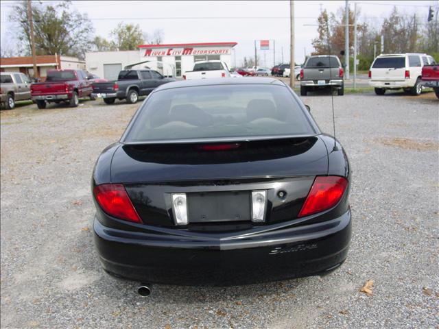 Pontiac Sunfire 2004 photo 1