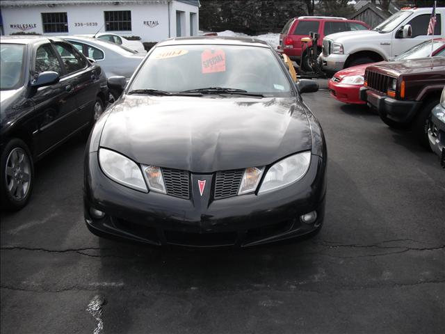 Pontiac Sunfire 2004 photo 1