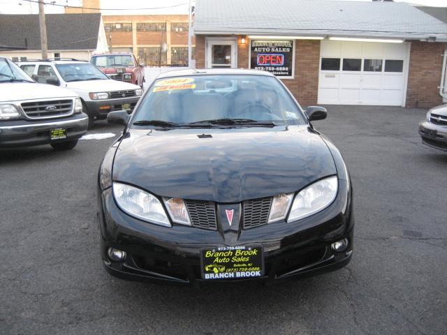 Pontiac Sunfire 2004 photo 1