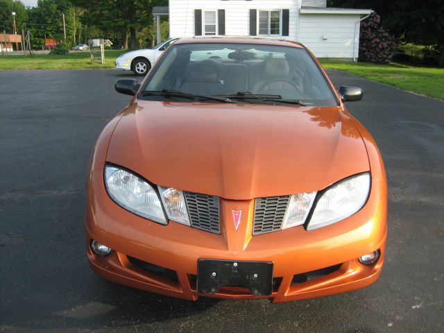 Pontiac Sunfire 2004 photo 3