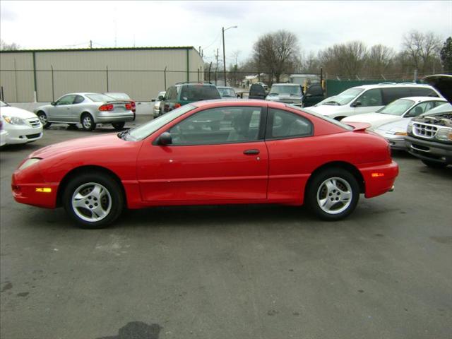 Pontiac Sunfire Unknown Coupe