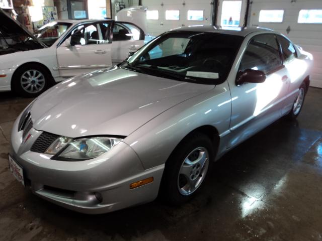 Pontiac Sunfire Unknown Coupe