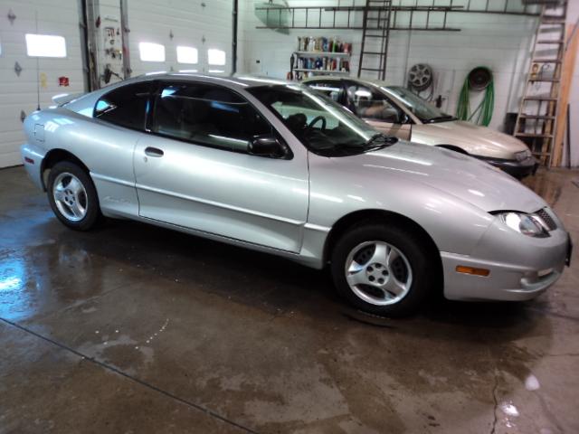 Pontiac Sunfire 2004 photo 5