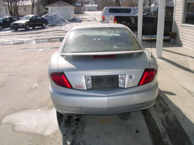 Pontiac Sunfire 2004 photo 2