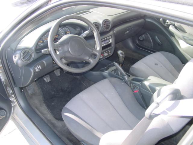 Pontiac Sunfire 2004 photo 3