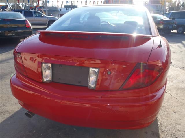 Pontiac Sunfire 2005 photo 3