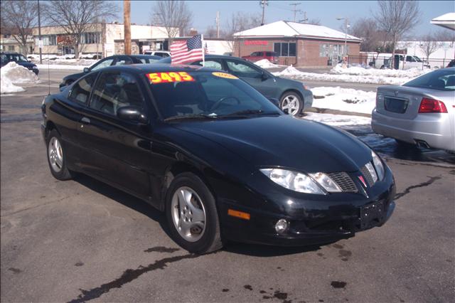 Pontiac Sunfire 2005 photo 1