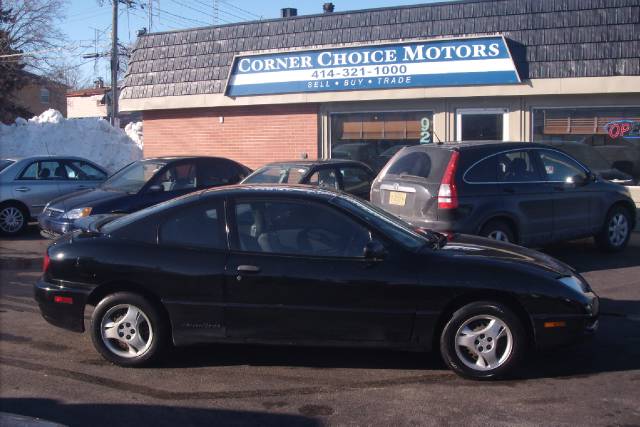 Pontiac Sunfire 2005 photo 3