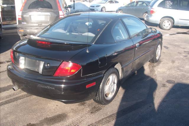 Pontiac Sunfire 2005 photo 4