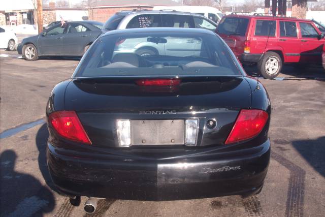 Pontiac Sunfire 2005 photo 5