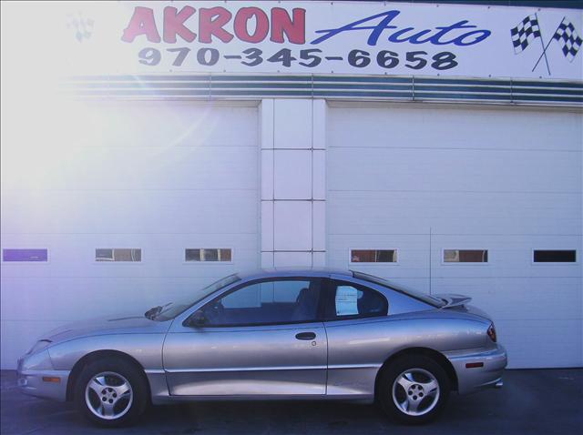 Pontiac Sunfire Unknown Coupe