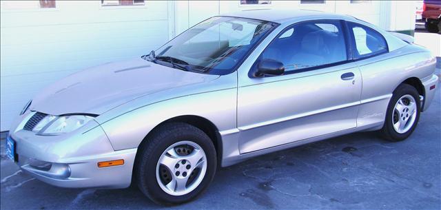 Pontiac Sunfire 2005 photo 1