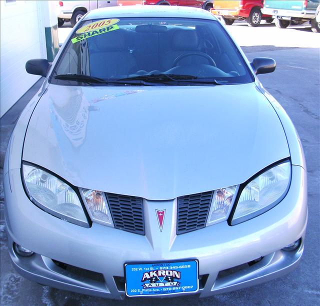 Pontiac Sunfire 2005 photo 3