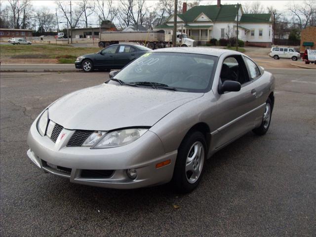 Pontiac Sunfire Unknown Coupe