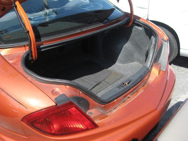 Pontiac Sunfire 2005 photo 3