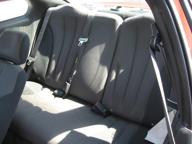 Pontiac Sunfire 2005 photo 5