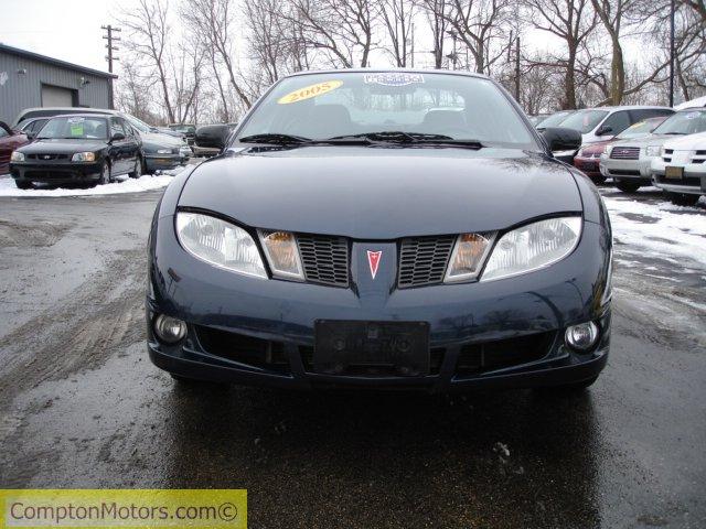 Pontiac Sunfire 2005 photo 1