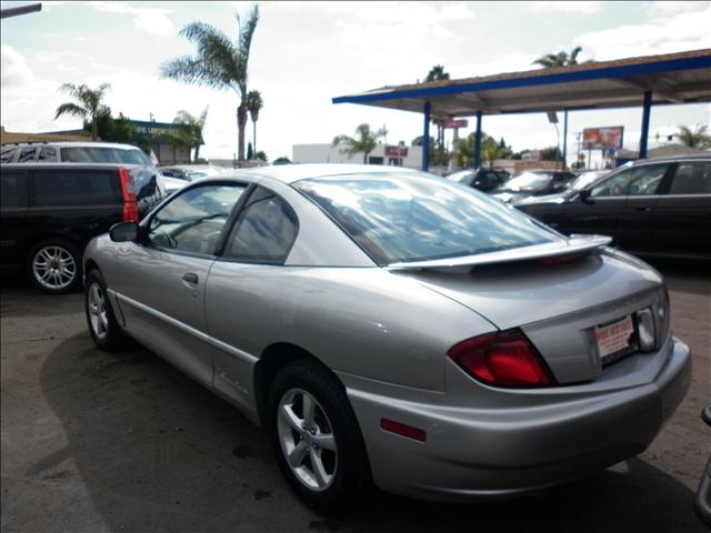 Pontiac Sunfire 2005 photo 3