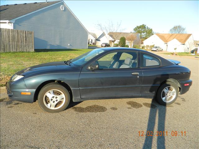 Pontiac Sunfire 2005 photo 1