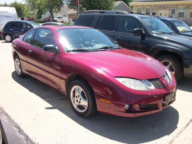 Pontiac Sunfire 2005 photo 1