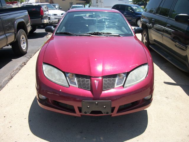 Pontiac Sunfire 2005 photo 2