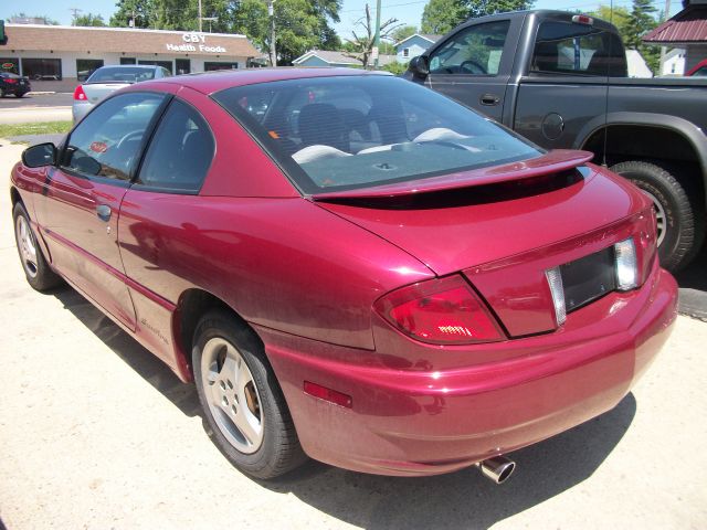 Pontiac Sunfire 2005 photo 3