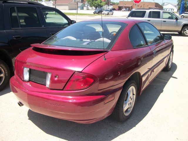 Pontiac Sunfire 2005 photo 4