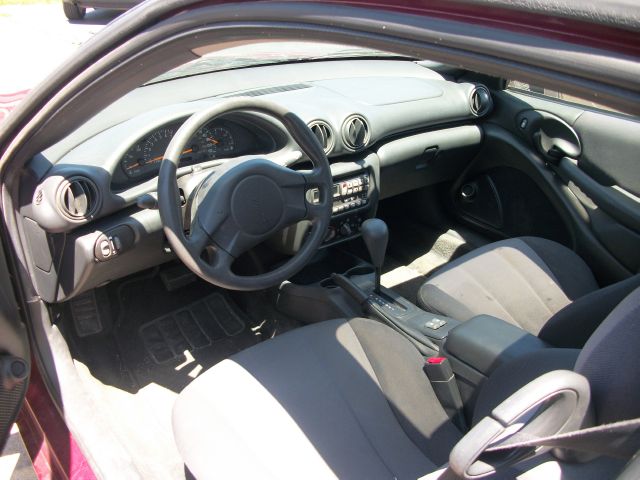 Pontiac Sunfire 2005 photo 5