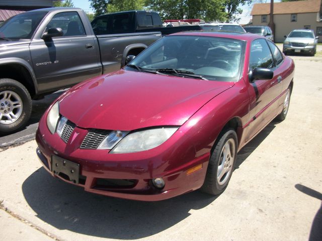 Pontiac Sunfire 2005 photo 6