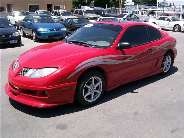 Pontiac Sunfire 2005 photo 1