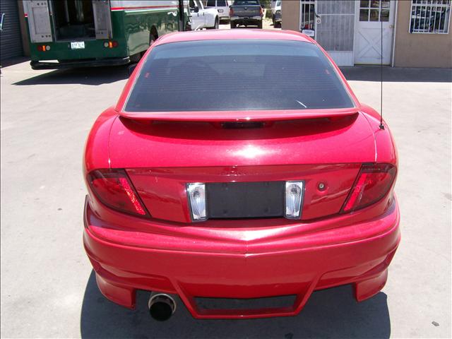 Pontiac Sunfire 2005 photo 3