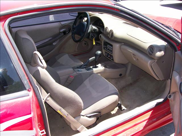 Pontiac Sunfire 2005 photo 4