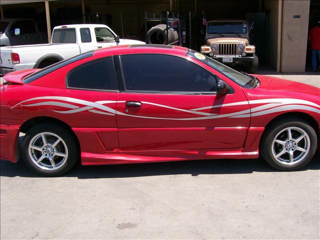 Pontiac Sunfire 2005 photo 5