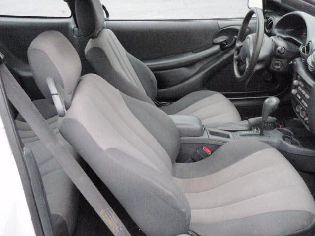 Pontiac Sunfire 2005 photo 3