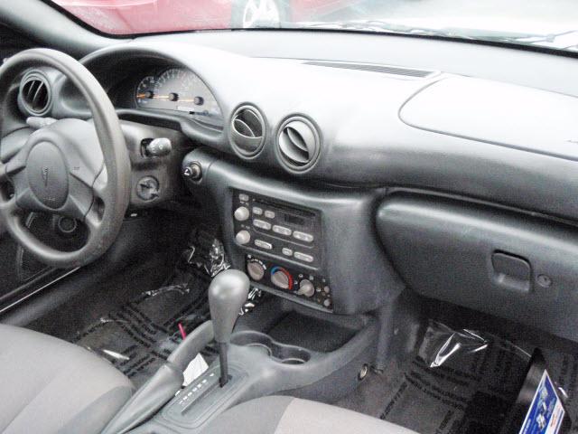 Pontiac Sunfire 2005 photo 4